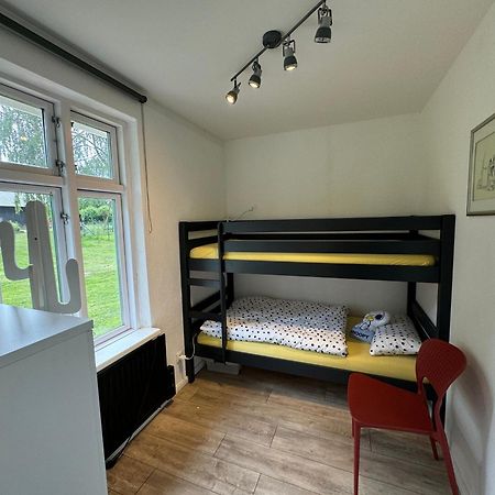 Ferienhaus Barlin 1 Dargun 外观 照片