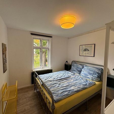 Ferienhaus Barlin 1 Dargun 外观 照片