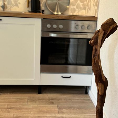 Ferienhaus Barlin 1 Dargun 外观 照片