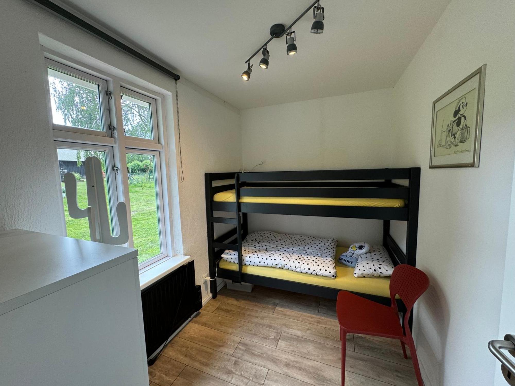 Ferienhaus Barlin 1 Dargun 外观 照片