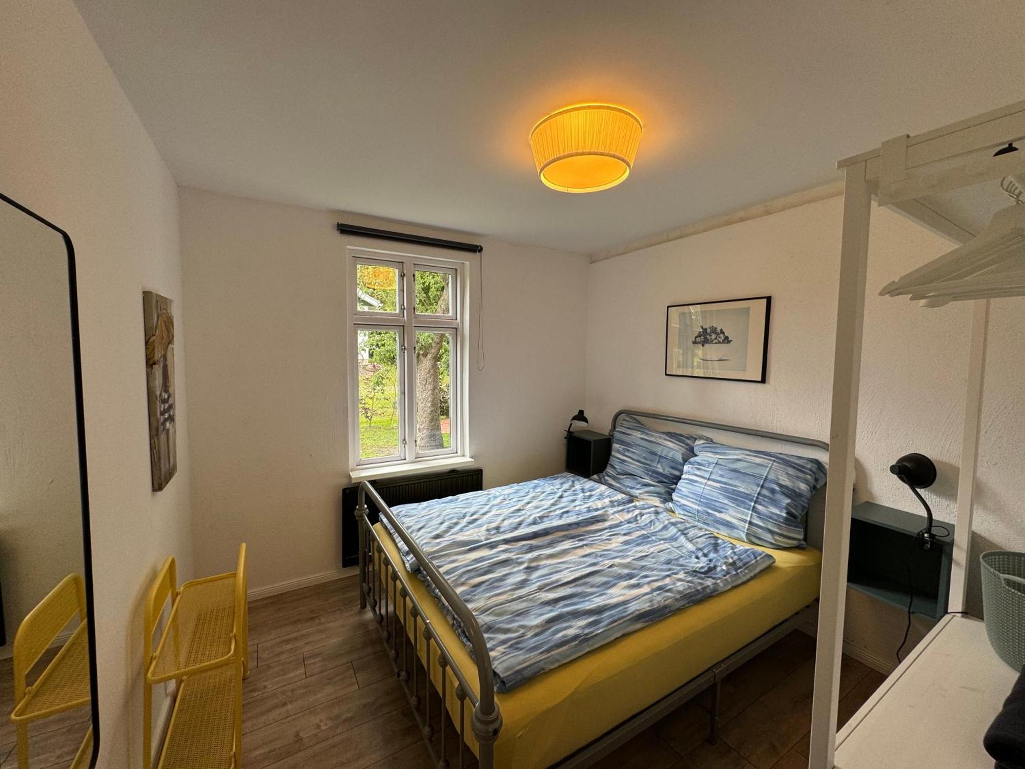 Ferienhaus Barlin 1 Dargun 外观 照片