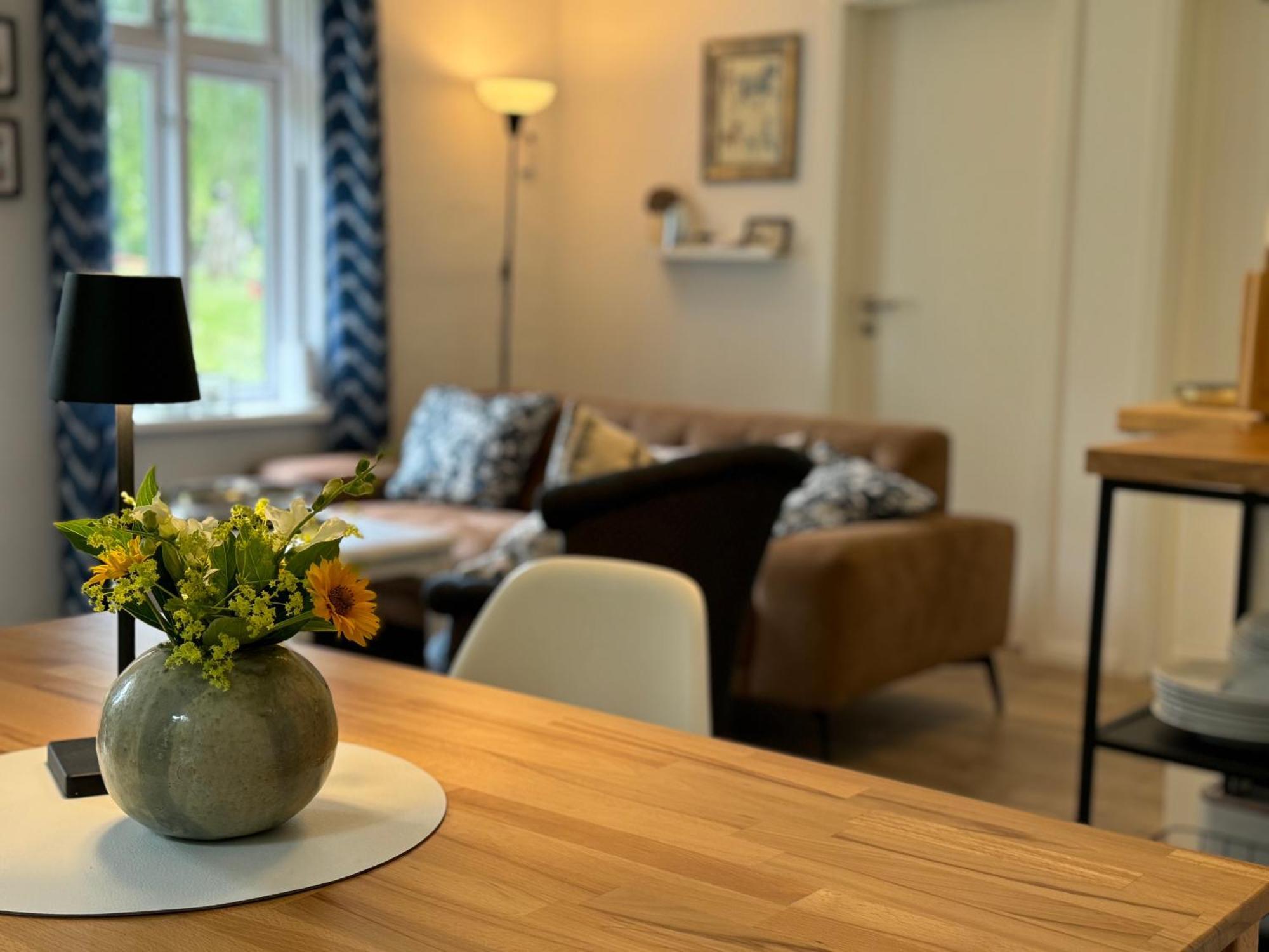 Ferienhaus Barlin 1 Dargun 外观 照片